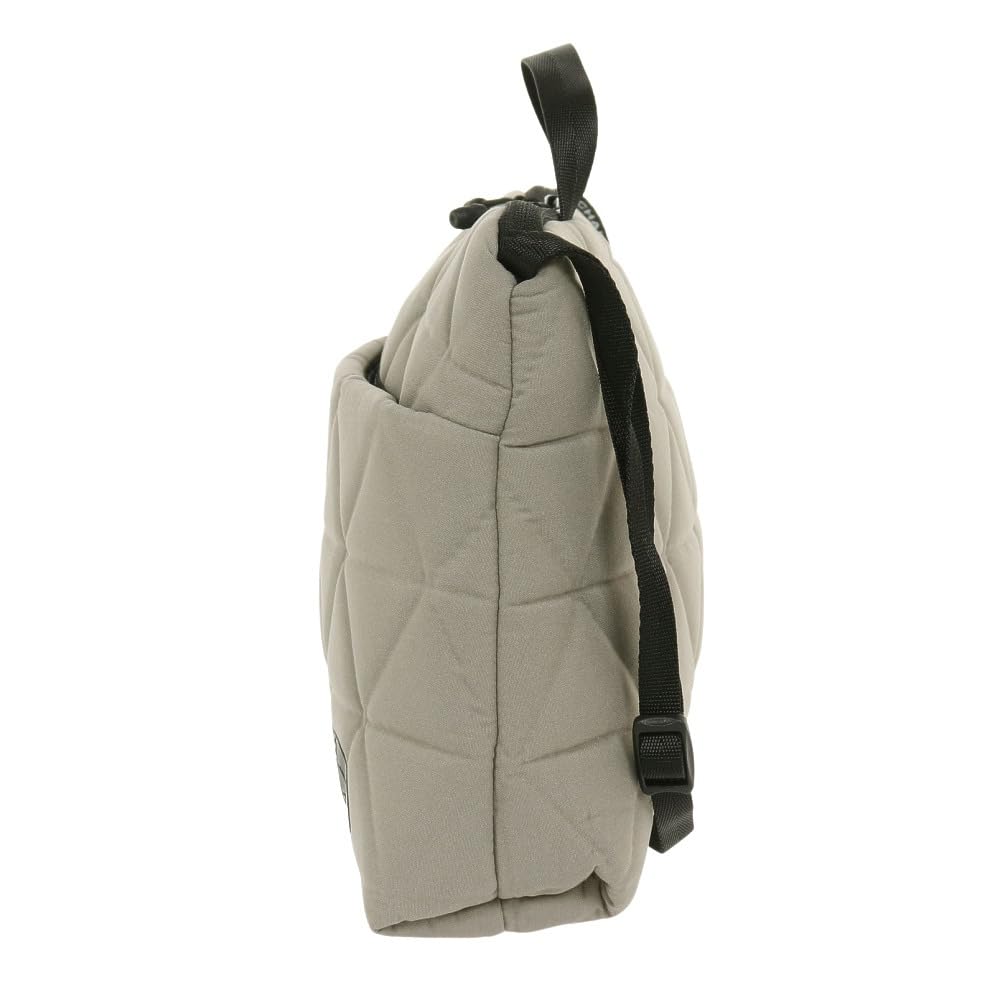 North Geoface Pouch Fallen Rock ONESIZE [The Face]