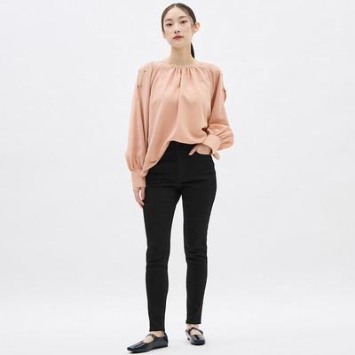 Ultra Stretch Skinny Jeans
