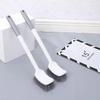 Sidian Wall-Mounted Soft-Bristle Toilet Brush