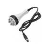 Sonda de RF Hexpolar para máquina de cavitación de grasa corporal RF 40K, accesorio para máquina de modelado corporal
