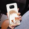 Pumpkin Happy Fall Autumn Phone Case For Xiaomi Poco X7 X6 X5 Pro F7 Ultra Redmi 15C 15 13C 13 12C 12 10 10A 10C 9 9A 9C 9T Cove