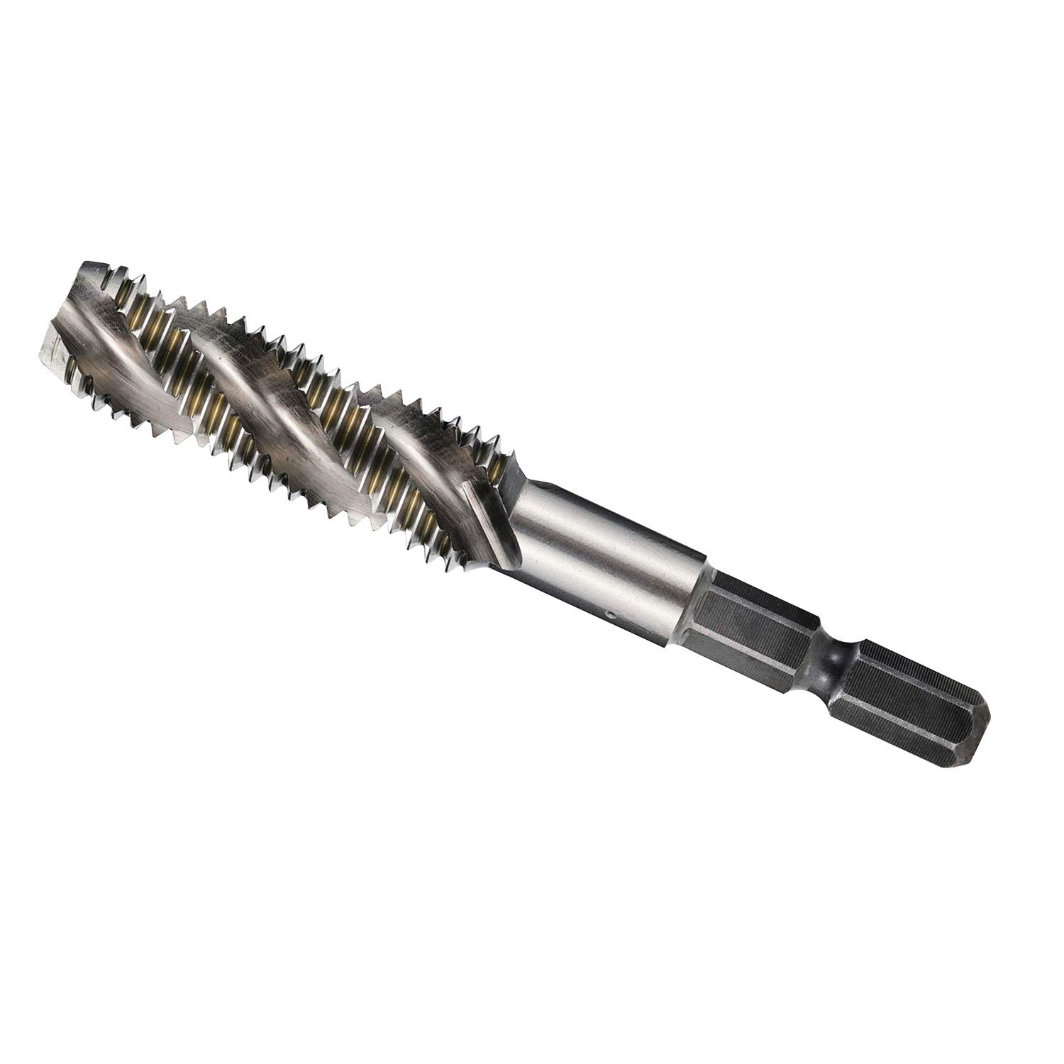 

SK шестигранный хвостовик спиральный метчик Zansei M12 HST-M12