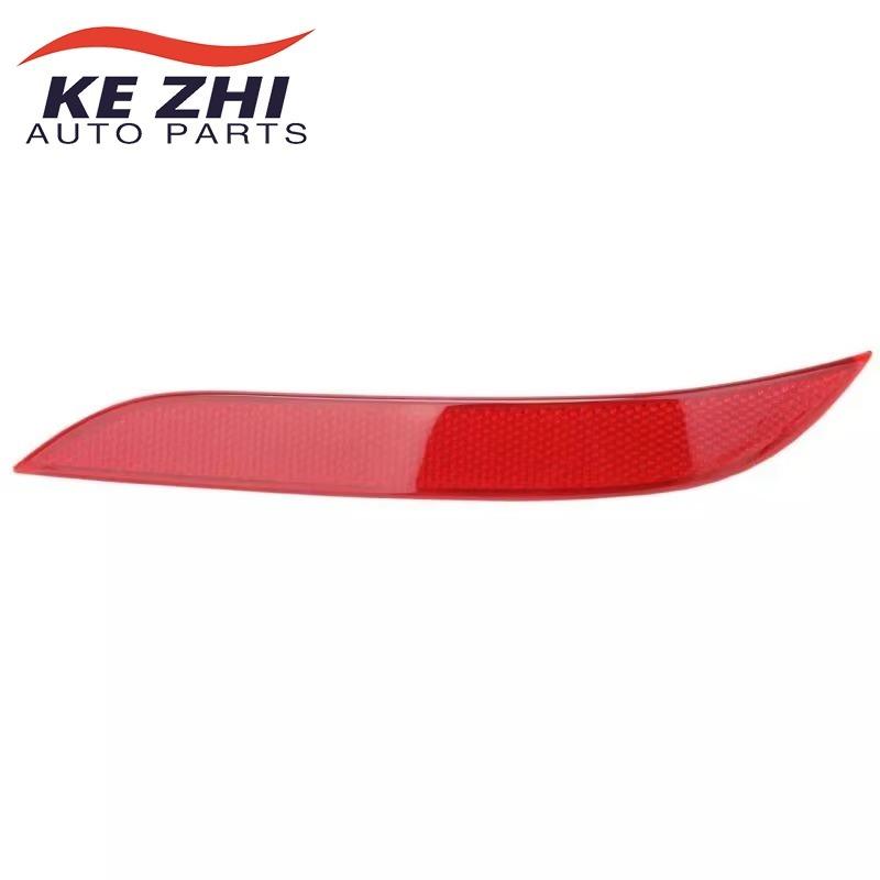 63146915039 Left and Right Rear Bumper Reflector Light Suitable For BMW E60 525i 528i 535i 545i 63146915040