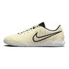Nike Tiempo Legend 10 Academy IC Mad Ready Pack Men Sneakers Cream Lemonade Metallic-Gold-Coin DV4341-700