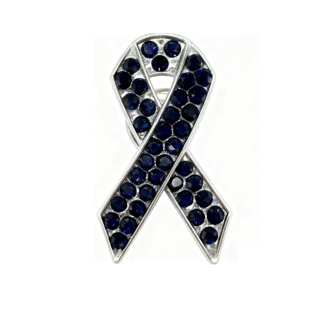 

Black Memorial Black Badge Queen Souvenir Black Ribbon Brooch Pin Funeral Alloy Memorial Pin For Funerals and Mourning