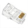 Cat5e RJ45 Unshielded Network Connectors