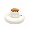 Stand Screw Socket Fixing Adapter Conversion Converter  Lamp Holder  Bulb Base E27