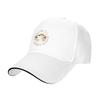 Fashion Scottish Highland Single Malt  Curved Brim Baseball Cap Street Outings Hats