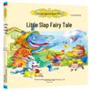 Award-Winning Palm-sized Fairy Tales