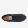 Fred Perry B71 Nubuck Black Sneakers Sfpm2417302 V81