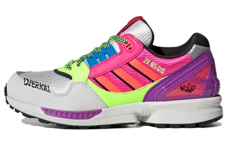 Zx 8500 Overkill x Zx 8500 Adidas Originals  Серия A-ZX  GY7642 42