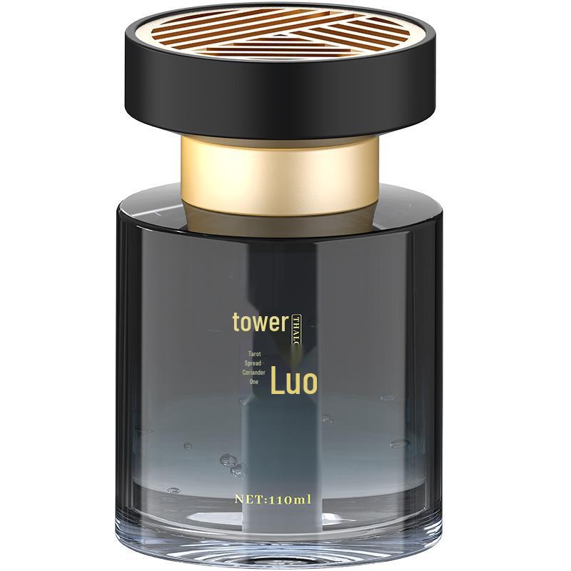 Tarot Car Perfume: Elegant Aromatherapy for Home & Office - 2026 Model