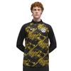 PM Zip Top [Puma] 78451801_BVB 1/4 Black/Faster Yellow_XL