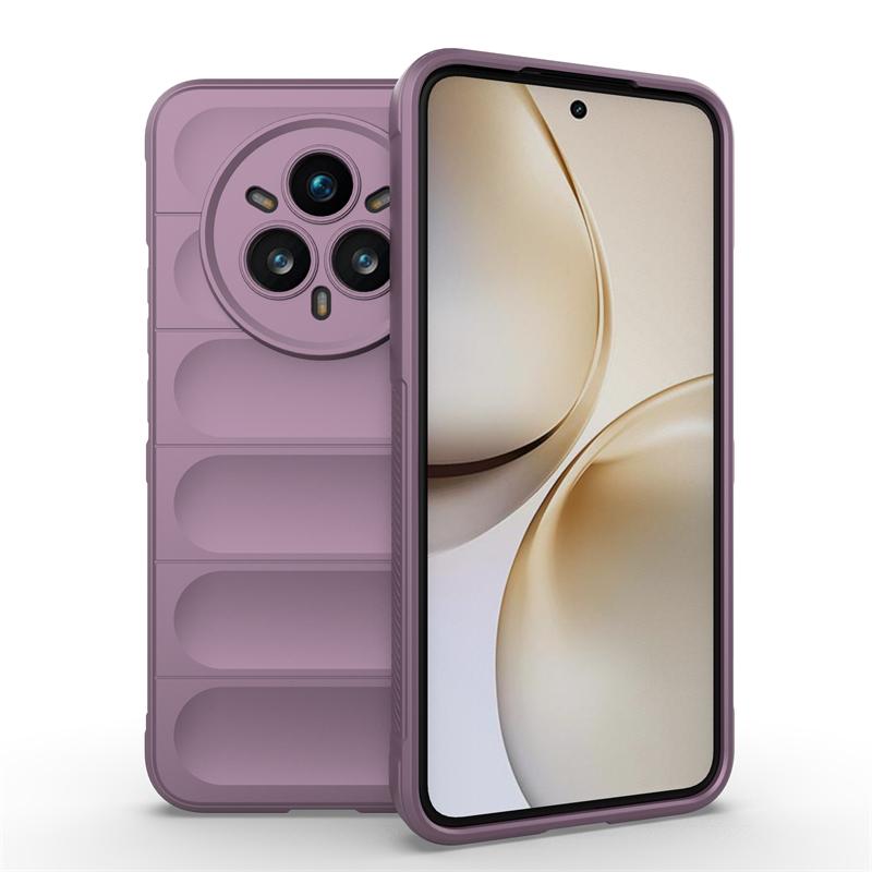 Shockproof Phone Case For Realme 14 Pro Plus Case Anti-Slip Silicone Back Cover Realme 14 Pro Plus Case For Realme 14 Pro Plus
