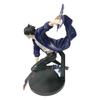 Shadow King Anime Action Figure - Sung Jinwoo & Cheng Xiaoyu Handheld Model Desktop Ornament Collectible Gift