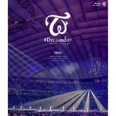 Twice Dome Tour 2019 Dreamday im Tokyo Dome – reguläre Ausgabe 