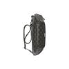 Gucci Ophidia Zipper Closure Logo Canvas Waist Bag Men Waist Bag Gray 733868-UULHK-8576