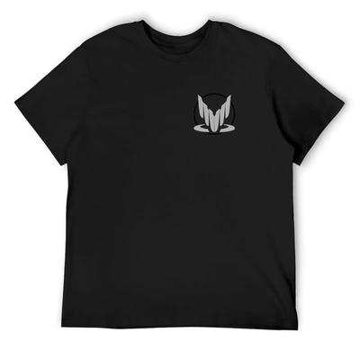 Spectre T-Shirt Short Sleeve Tee Baggy Shirts Sports Fans Oversized Mens Graphic T-Shirts Funny