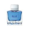 Antonio Banderas Blue Seduction Eau de Toilette 100ml