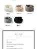 Unisex Cashmere Neck Warmer: Cold-Proof, Knitted Pullover Dickey for Autumn and Winter