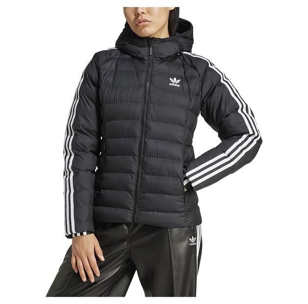 

adidas Originals Adicolor Slim куртка S