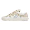 Vans Style 36 Modernica Light Blue Repeat Palm Leaf Vans VN0A3MVMVQK