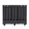 100W UHF 400-520MHz N-Female Customizable Frequency Portable Duplexer
