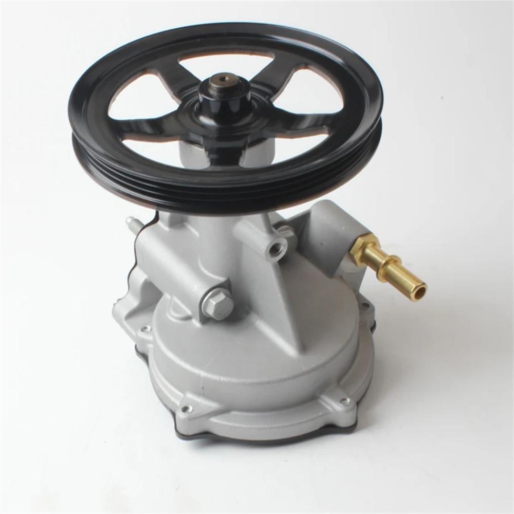Vacuum Pump Assembly For 14-20 Cadillac Escalade Chevrolet Gmc 12696313 12662552