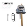 Fit for Suzuki DR Z400 S SM Fuel Cock Gas Tank Valve Petcock 44300 29F20