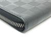 Louis Vuitton M63548 Damier Infini Zippy Wallet Vertical Long Wallet