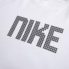Sweatshirts Men's White Crew Neck Moderate Regular FD9744-100