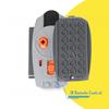 AIMATRIX Motor Kit Compatible with Major Technology Motor Brands, Power Functions Remote Control Kit Servo Motor Pack with Infrared Remote Receiver