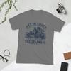 Unisex Get in Loser Were Crossing The Delaware 250th 4th July T Shirts Cotton Clothes Cool Short Sleeve Tees Plus Size TShirt