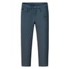Jeep Men's Spring Autumn Casual Cotton Trousers