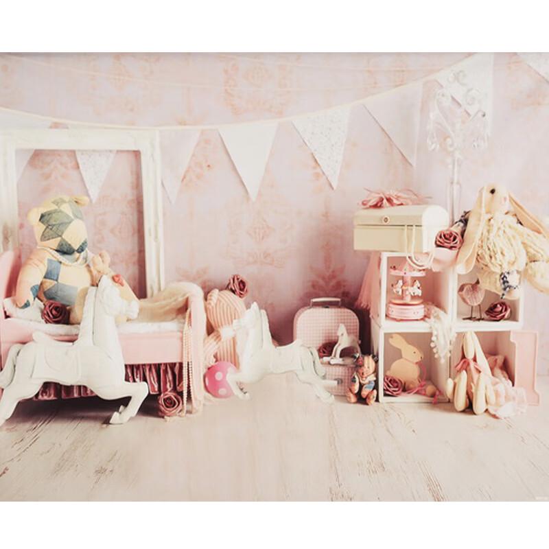 Non-woven Children s Photography Backdrop