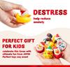JOYFY 24 PCS Christmas Ducks for Stocking Stuffers Xmas Rubber Duck Bath Toys for Kids Gift Party Favor Novelty Duckies