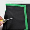 Multifunctional Electrician Tool Bag Waist Pouch Belt Storage Holder Screwdriver Organizers Garden Tool Kit Waist Bag