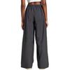 (WMNS) Adidas Adilenium Season 3 Zip Track Pants Asia Sizing 'Black' Women's JX9206