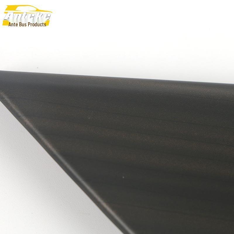 22 X5L Dashboard and Center Console Decorative Trim Strips - Left/Right Bright Patch Car Accessories