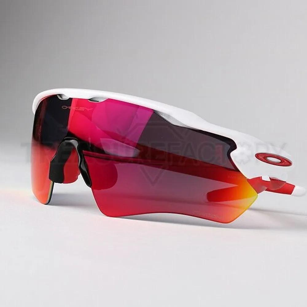 Radar EV Pass OO9208-05 Riding, Running, Golf, Baseball, Sports Goggles