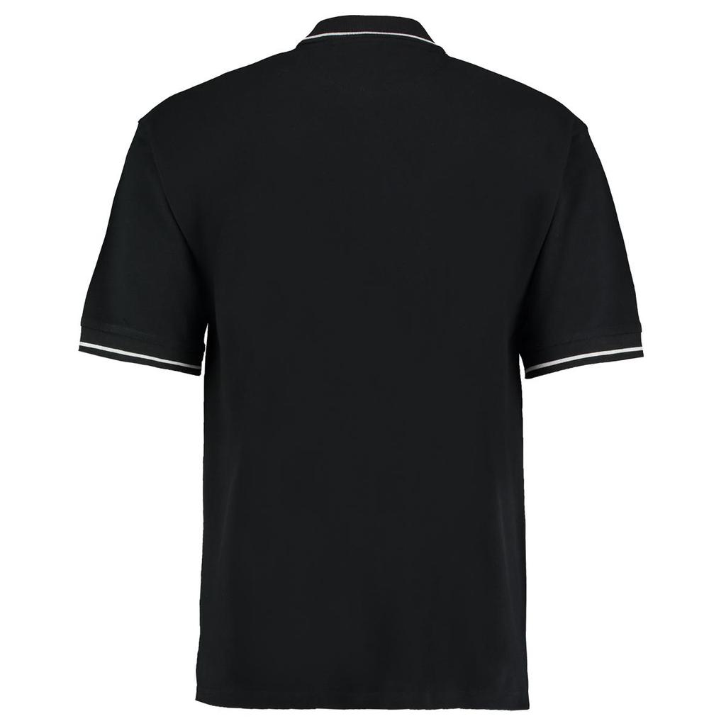 Kustom Kit Mens St. Mellion Mens Short Sleeve Polo Shirt