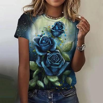 Toppar – T-shirts