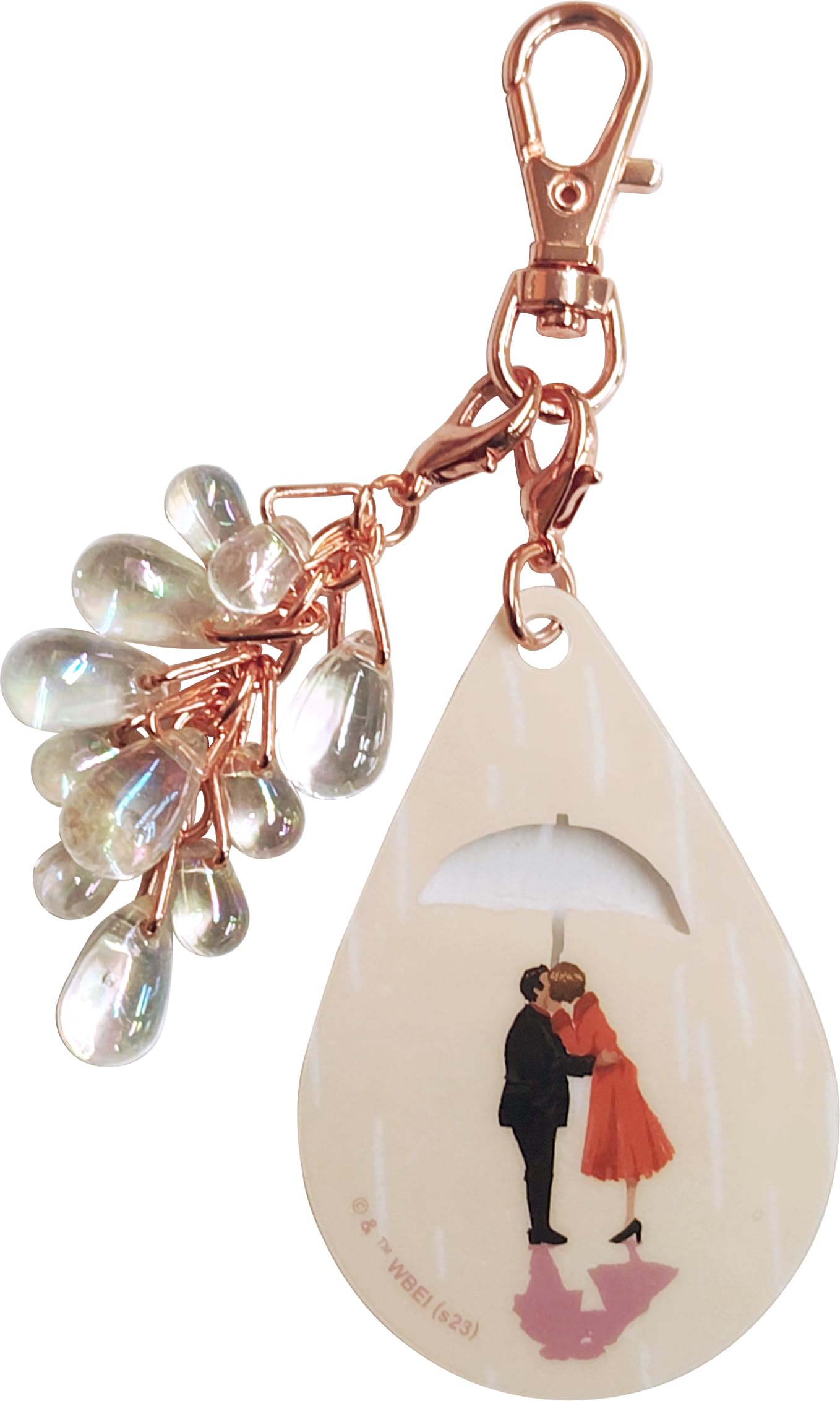 

Looking Forward Series / Multi-Marker Keychain (Fantastic Beasts) IKE311