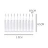 Shower Nozzle Cleaning Brush Crevice Cleaning Shower Hole Cleaner Shower Head Cleaning Brush Crevice Cleaning Brush Toilet Cleaning Tools Bathroom