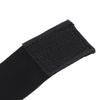 2pcs/set Bike Reflective Leg Strip Scratch Resistance Outdoor Bike   Riding Belt for Riding