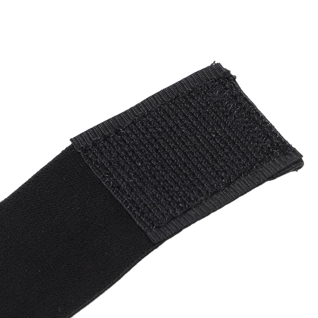 2pcs/set Bike Reflective Leg Strip Scratch Resistance Outdoor Bike   Riding Belt for Riding