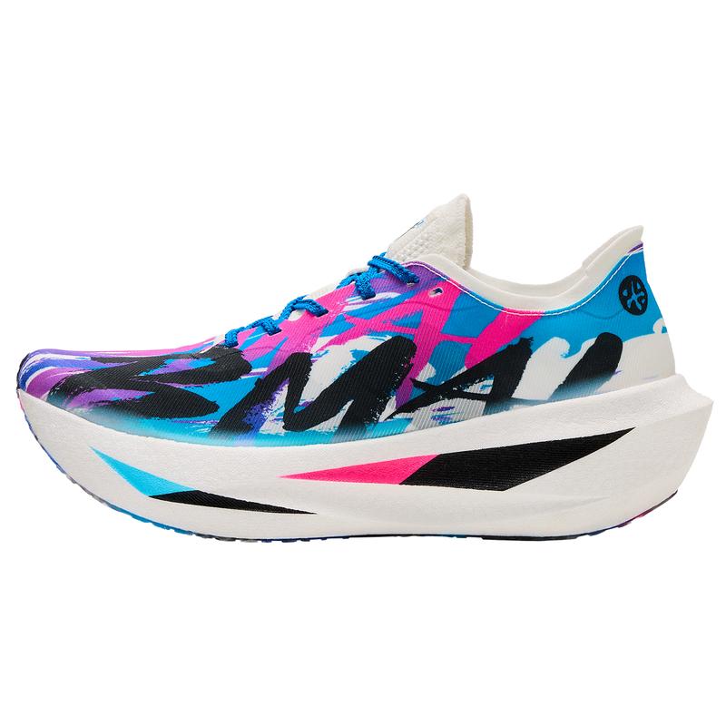 BMAI Jingtan FLY 2.0 Carbon Plate Marathon Running Shoes 8.5