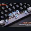 DAREU LK97 Wired Mechanical Keyboard
