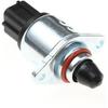 Original 22650aa240 Idle Air Control Valve For Impreza 1.8 2.2 2.5 1993-1999 2.0 Turbo Version 5 6 1998-2000 High Quality