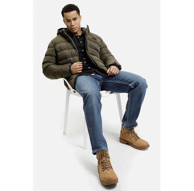 Куртка зимняя Cross Jeans 40305-027